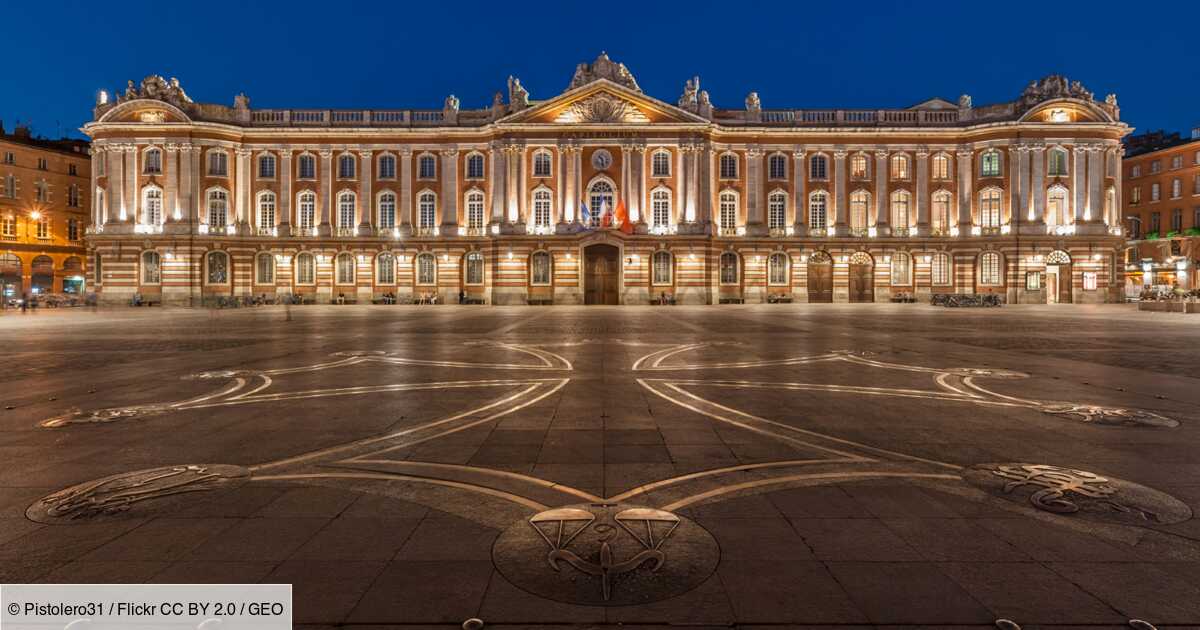 TOULOUSE