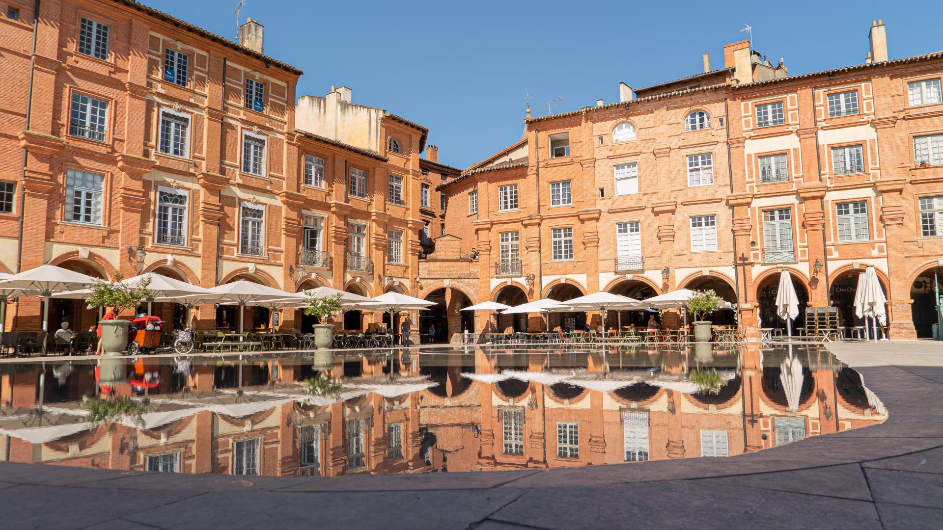 MONTAUBAN